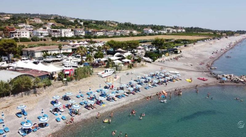 צימר Il Sogno Di Calipso