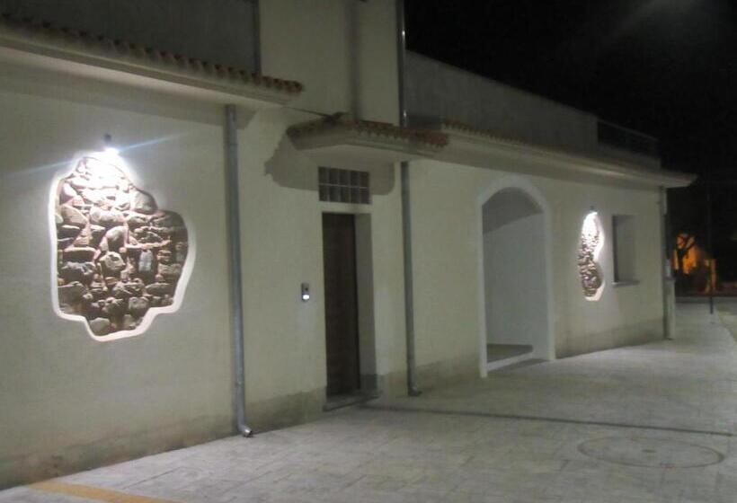 צימר Il Sogno Di Calipso