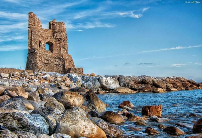 צימר Il Sogno Di Calipso