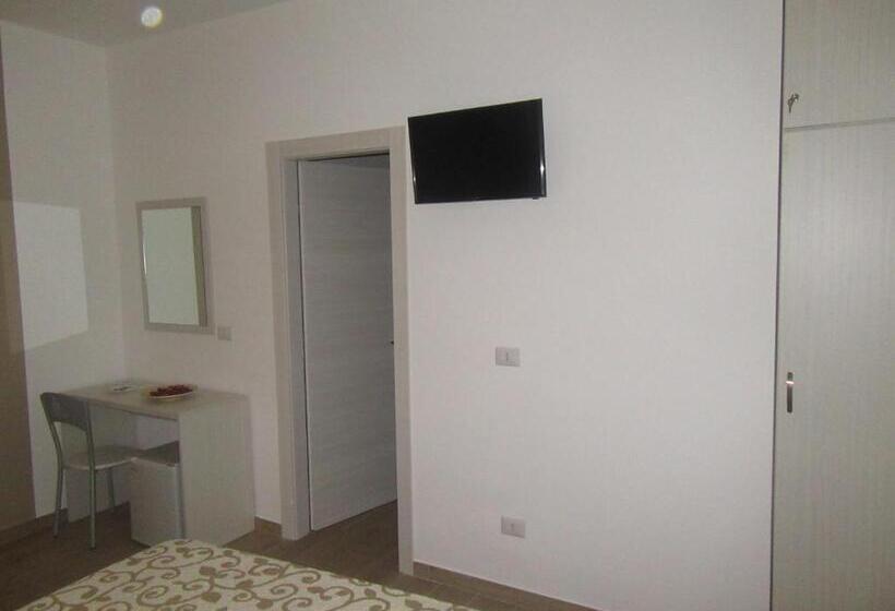 צימר Il Sogno Di Calipso