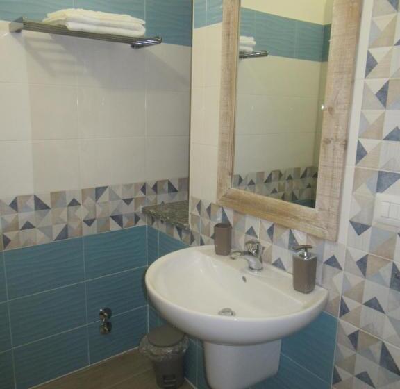 צימר Il Sogno Di Calipso