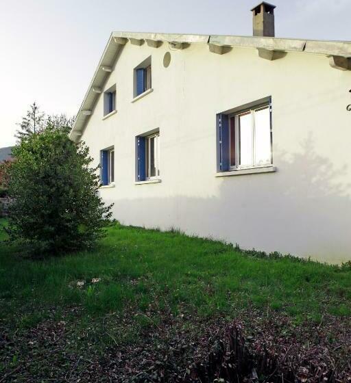 צימר Le Saule Rêveur