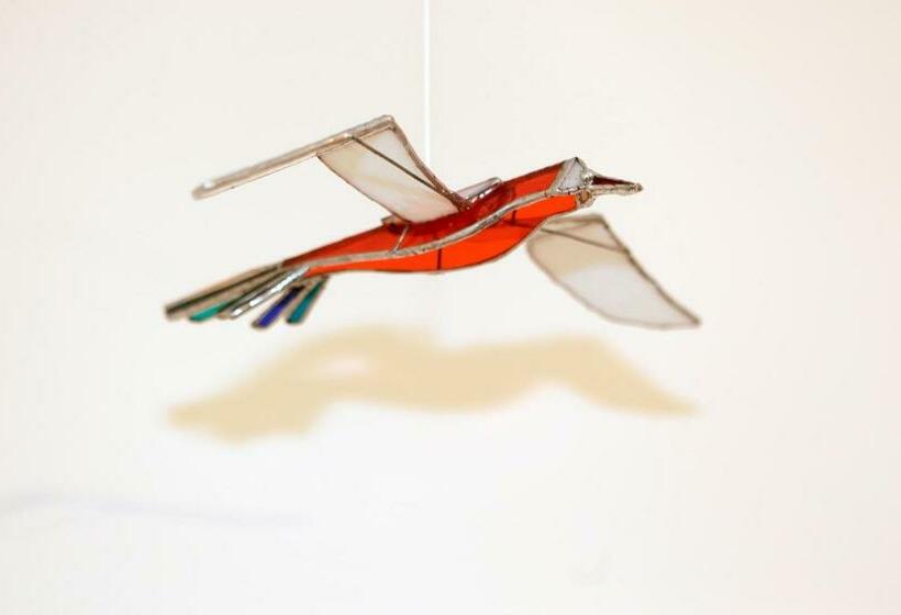 צימר Le Saule Rêveur