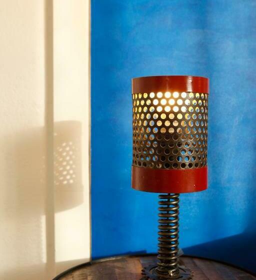 צימר Le Saule Rêveur