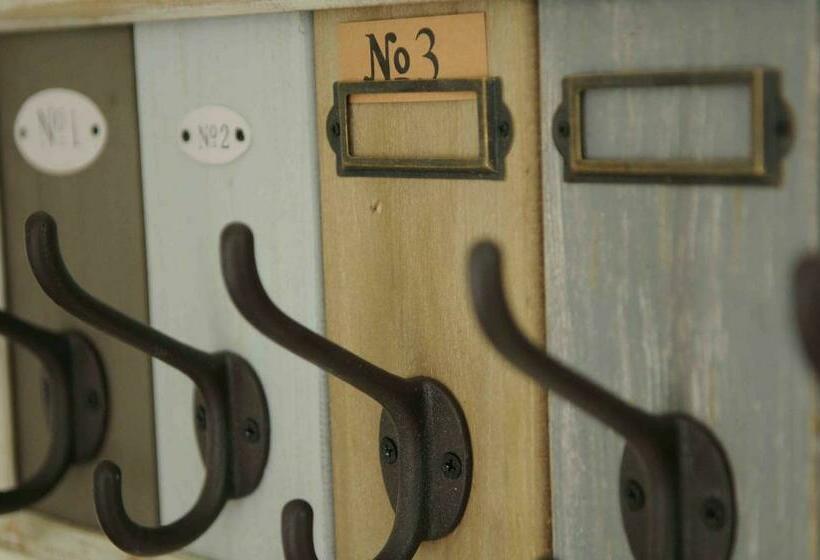 צימר Les Loges De L'ecurie