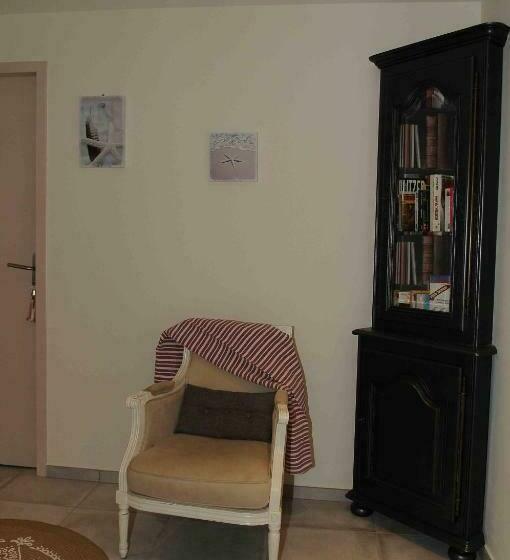 צימר Les Loges De L'ecurie