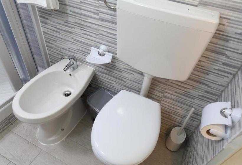 민박 Palazzo Melnis