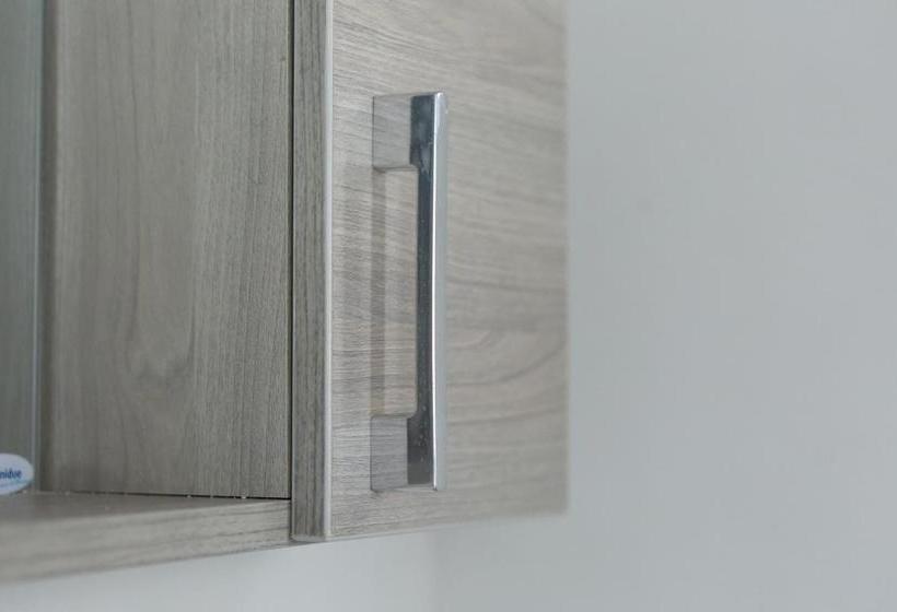 민박 Palazzo Melnis