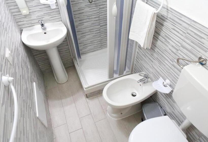 민박 Palazzo Melnis