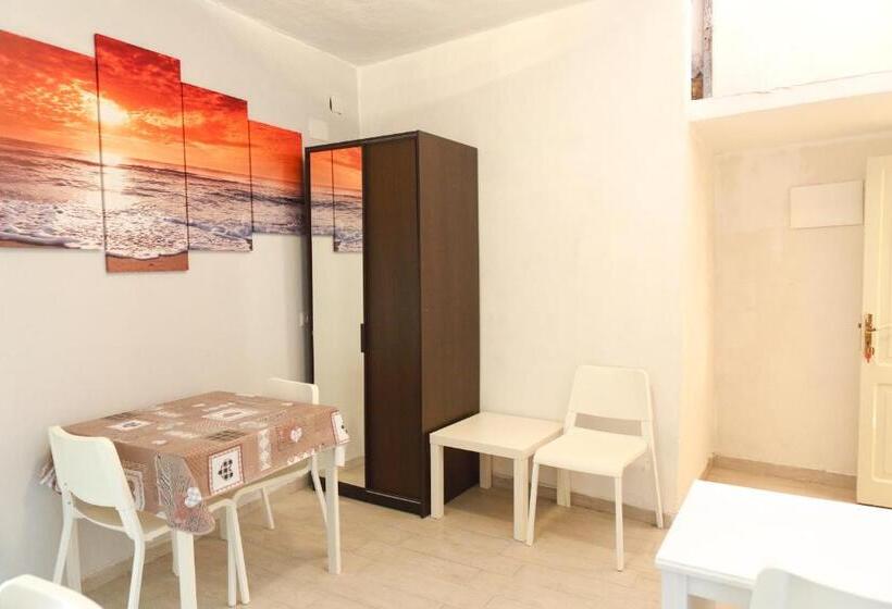 민박 Palazzo Melnis