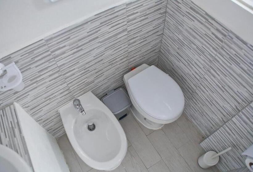 민박 Palazzo Melnis