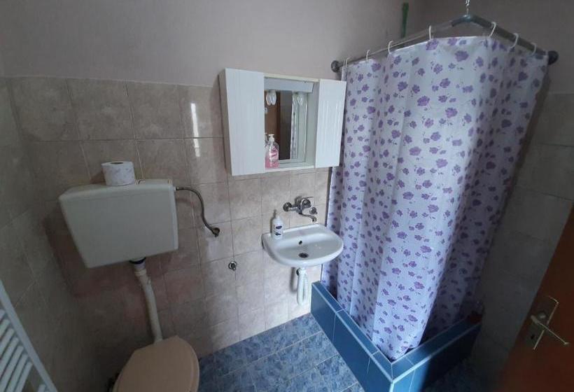 تختخواب و صبحانه Restoran I Sobe Tocak