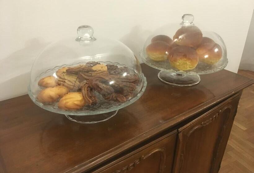 צימר Robin Rooms