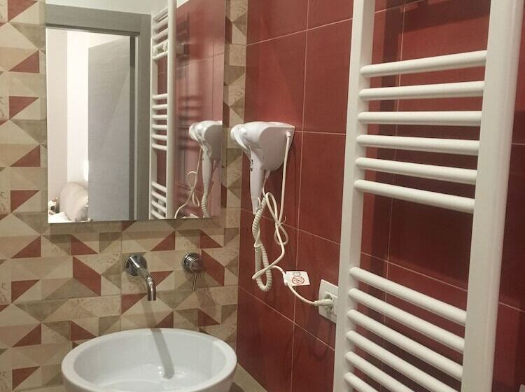 צימר Robin Rooms