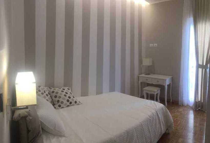 צימר Robin Rooms