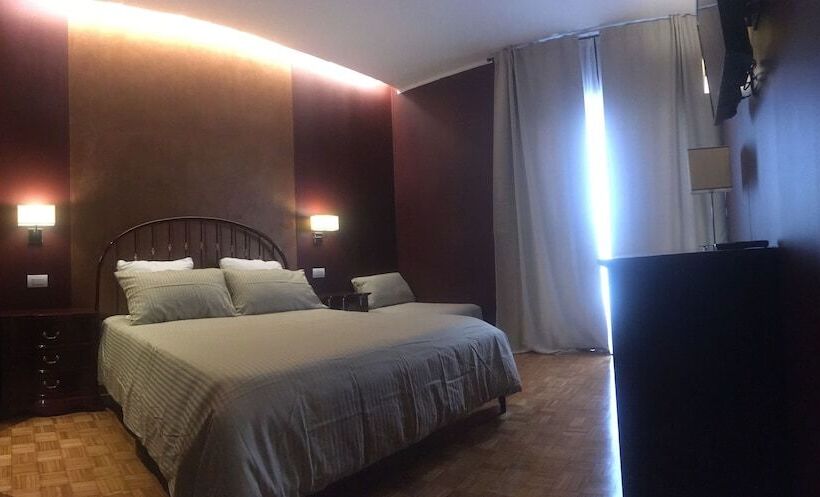 צימר Robin Rooms