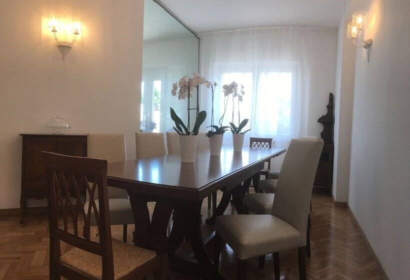 צימר Robin Rooms