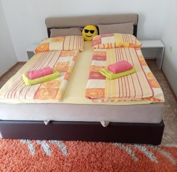 تختخواب و صبحانه Rzav