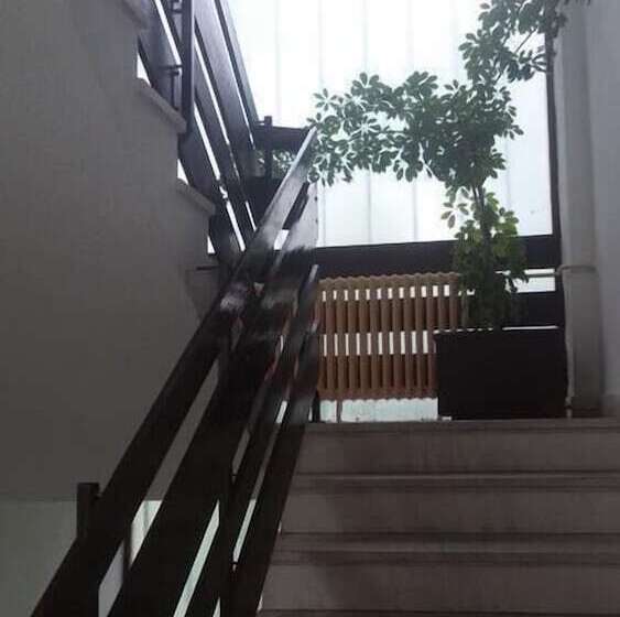 تختخواب و صبحانه Vila Panonija