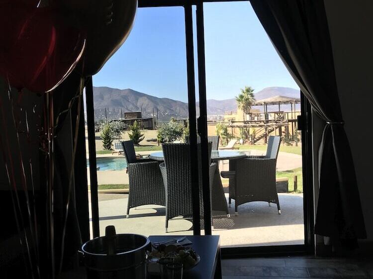 Cuatro Lunas Hotel Boutique