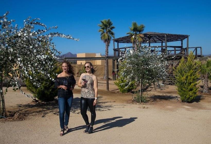 Cuatro Lunas Hotel Boutique