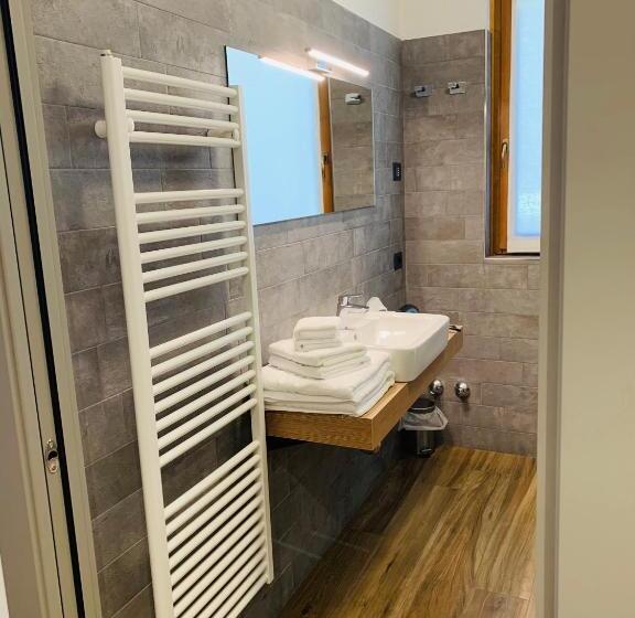 هتل Agriturismo Maso Miri