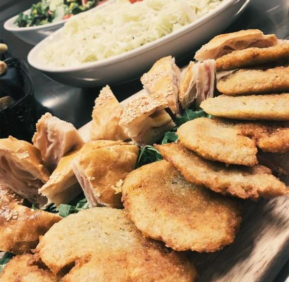 هتل Agriturismo Maso Miri