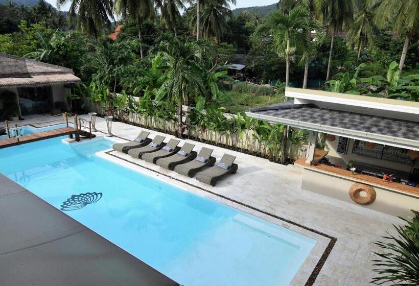 هتل Amaya Resort