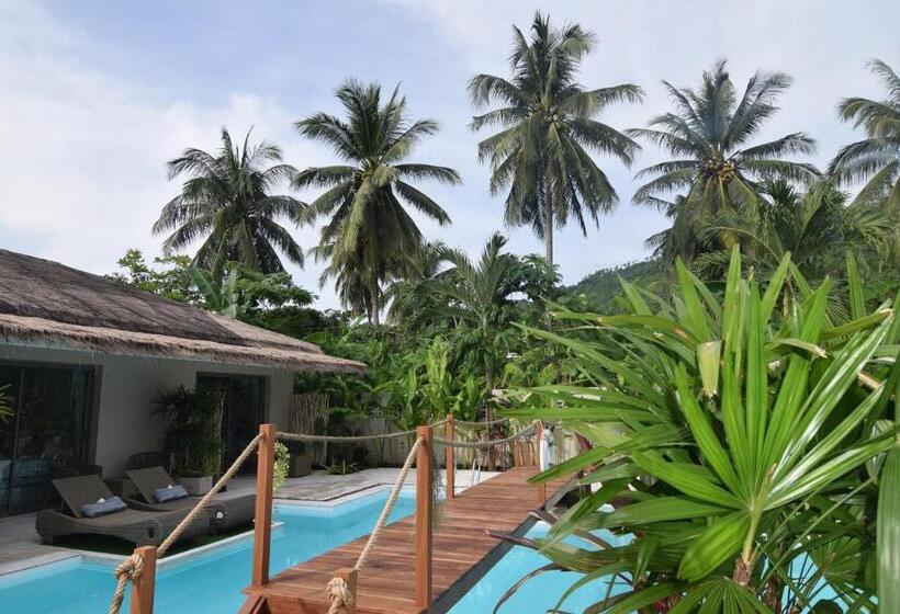 هتل Amaya Resort