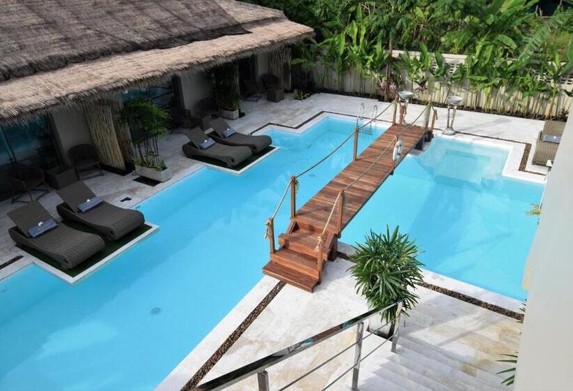 هتل Amaya Resort