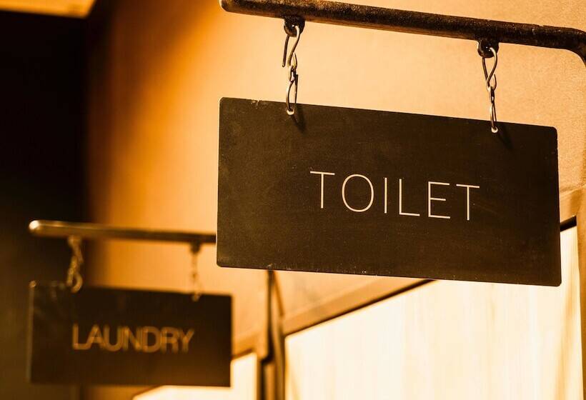 فندق Areaone Kitaibaraki