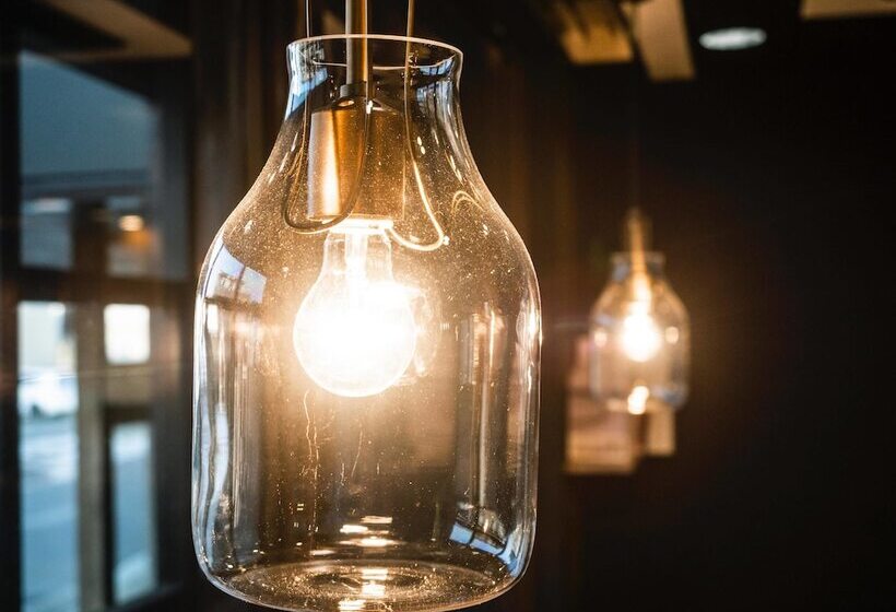 فندق Areaone Kitaibaraki