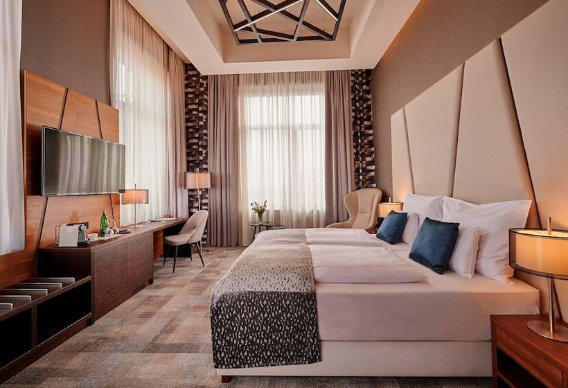 هتل Artis Boutique