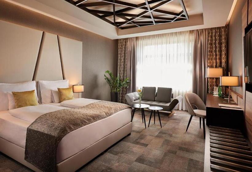 호텔 Artis Boutique