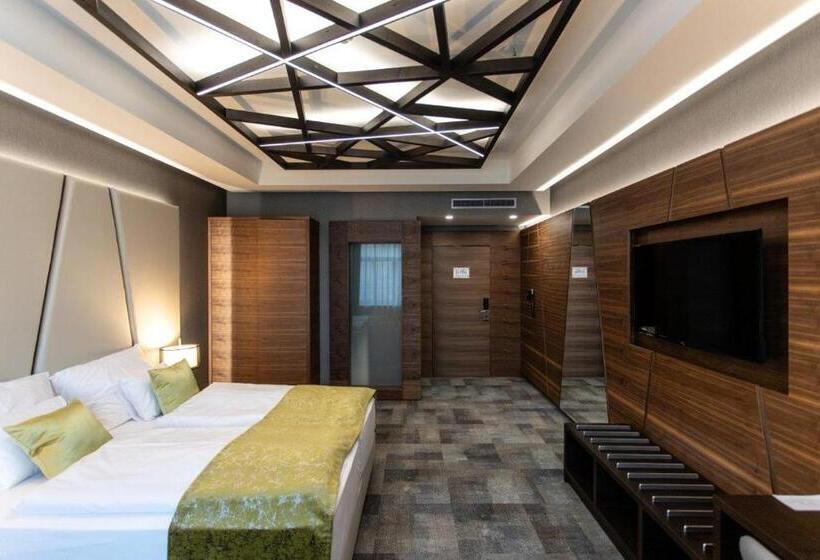 هتل Artis Boutique