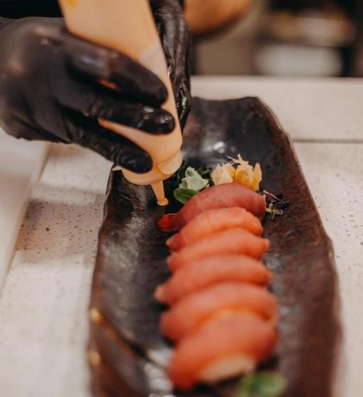 호텔 Artis Boutique