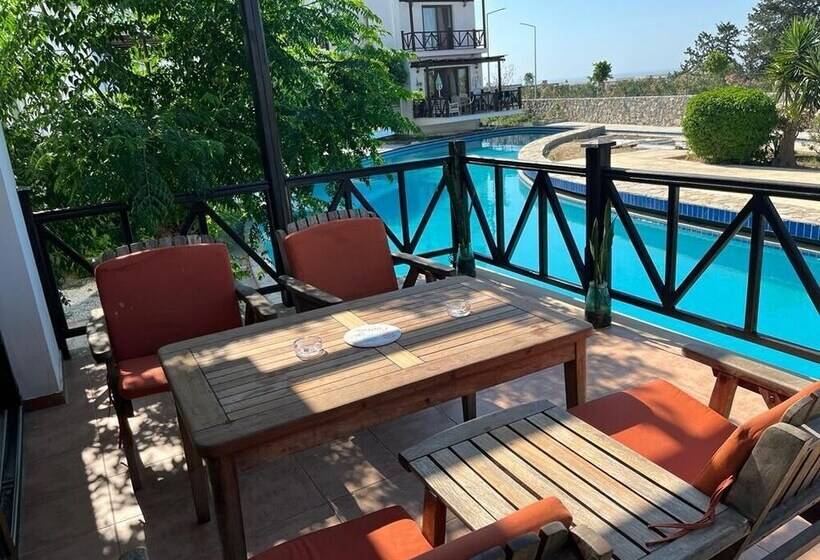 בית מלון כפרי Avenue