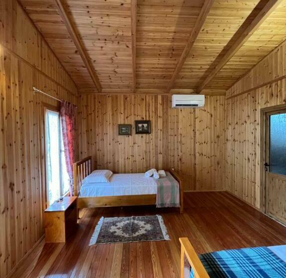 בית מלון כפרי Blen Grand