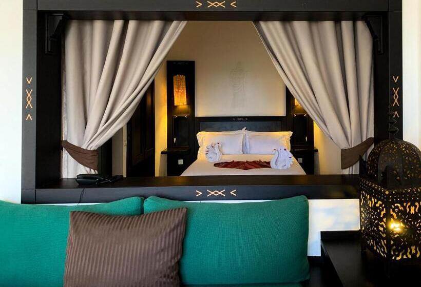 Borjs Hotel Suites & Spa