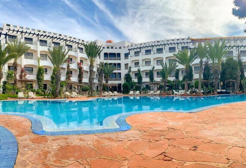 Borjs Hotel Suites & Spa