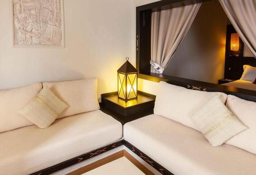 Borjs Hotel Suites & Spa