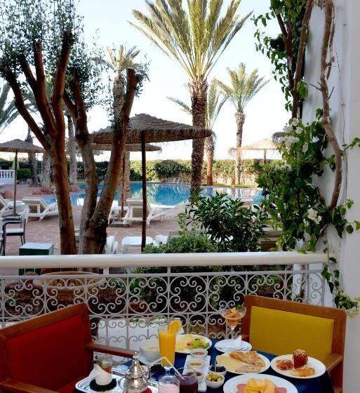 Borjs Hotel Suites & Spa