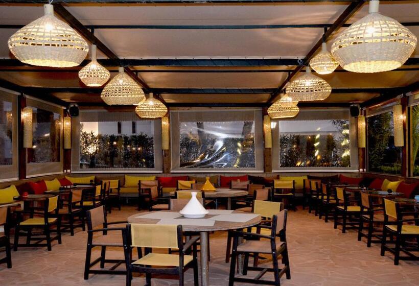 Borjs Hotel Suites & Spa