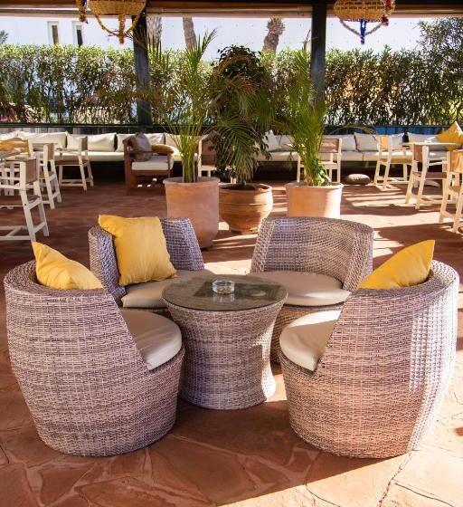 Borjs Hotel Suites & Spa