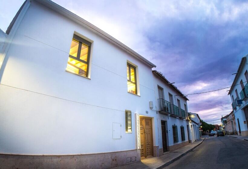 فندق Boutique Arte Y Descanso