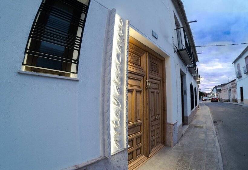 فندق Boutique Arte Y Descanso