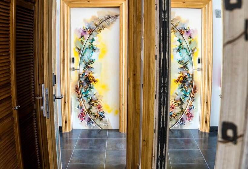 فندق Boutique Arte Y Descanso