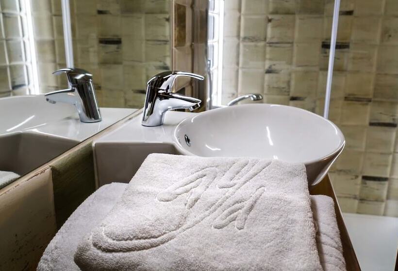 فندق Boutique Arte Y Descanso