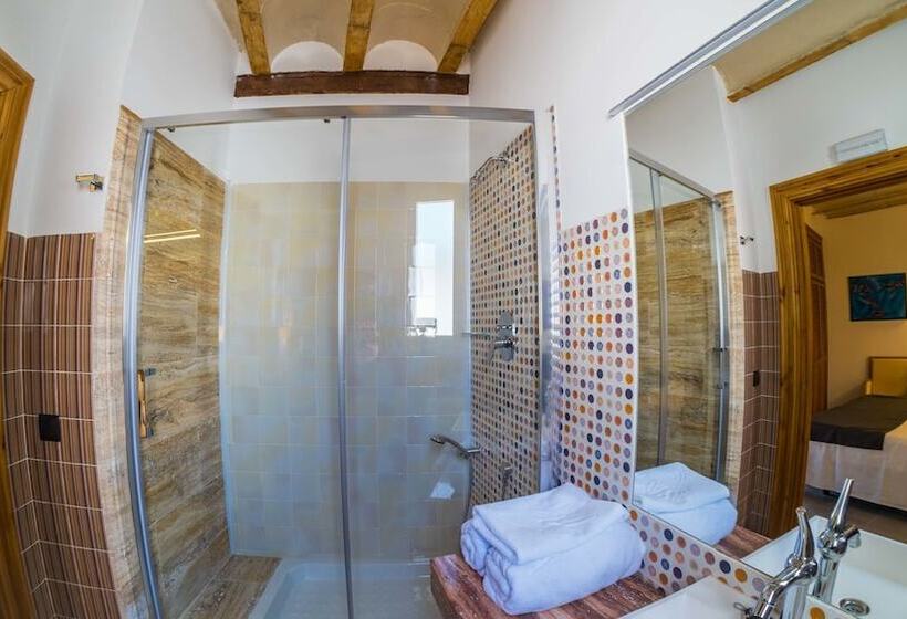 فندق Boutique Arte Y Descanso