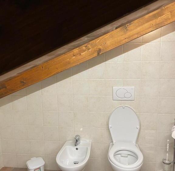 Отель Cascina Boschetti